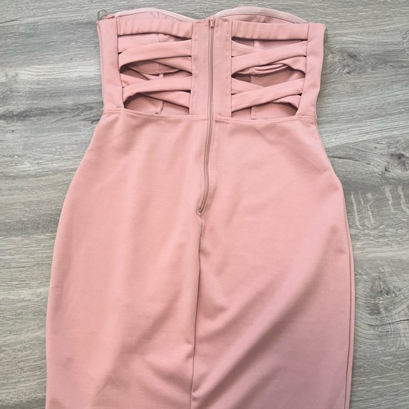 Party Dress - Picture 3 of 3